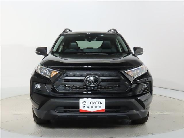 ＲＡＶ４ アドベンチャー　オフロードパッケージＩＩ　トヨタ認定中古車　自動（衝突被害軽減）ブレーキ　ブラインドスポットモニター　パノラマミックビューモニター　ドライブレコーダ　コネクテッド地デジナビ　シートヒータ　シートエアコン　デジタルインナーミラー（5枚目）