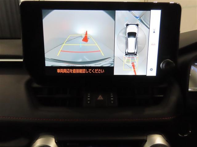 ＲＡＶ４ アドベンチャー　オフロードパッケージＩＩ　トヨタ認定中古車　自動（衝突被害軽減）ブレーキ　ブラインドスポットモニター　パノラマミックビューモニター　ドライブレコーダ　コネクテッド地デジナビ　シートヒータ　シートエアコン　デジタルインナーミラー（7枚目）