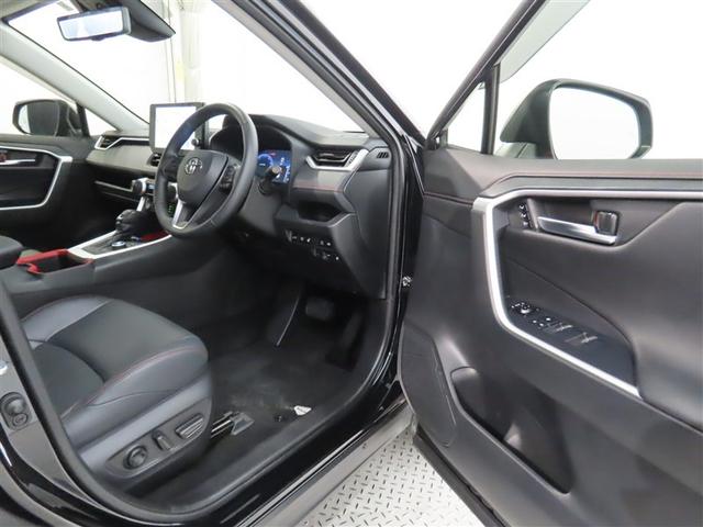 ＲＡＶ４ アドベンチャー　オフロードパッケージＩＩ　トヨタ認定中古車　自動（衝突被害軽減）ブレーキ　ブラインドスポットモニター　パノラマミックビューモニター　ドライブレコーダ　コネクテッド地デジナビ　シートヒータ　シートエアコン　デジタルインナーミラー（8枚目）