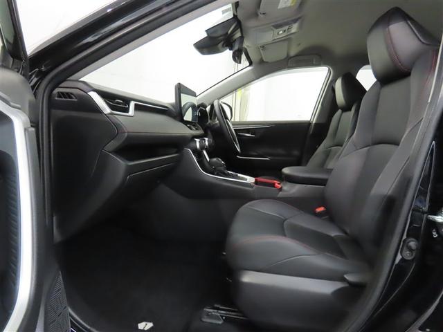 ＲＡＶ４ アドベンチャー　オフロードパッケージＩＩ　トヨタ認定中古車　自動（衝突被害軽減）ブレーキ　ブラインドスポットモニター　パノラマミックビューモニター　ドライブレコーダ　コネクテッド地デジナビ　シートヒータ　シートエアコン　デジタルインナーミラー（10枚目）