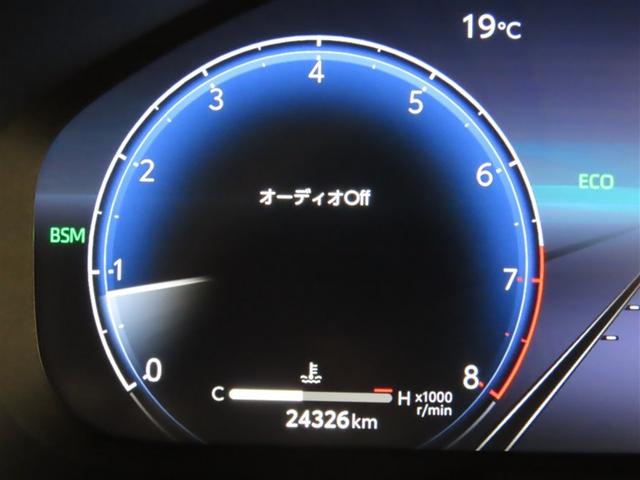 ＲＡＶ４ アドベンチャー　オフロードパッケージＩＩ　トヨタ認定中古車　自動（衝突被害軽減）ブレーキ　ブラインドスポットモニター　パノラマミックビューモニター　ドライブレコーダ　コネクテッド地デジナビ　シートヒータ　シートエアコン　デジタルインナーミラー（12枚目）