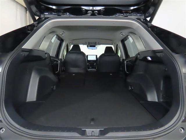 ＲＡＶ４ アドベンチャー　オフロードパッケージＩＩ　トヨタ認定中古車　自動（衝突被害軽減）ブレーキ　ブラインドスポットモニター　パノラマミックビューモニター　ドライブレコーダ　コネクテッド地デジナビ　シートヒータ　シートエアコン　デジタルインナーミラー（16枚目）