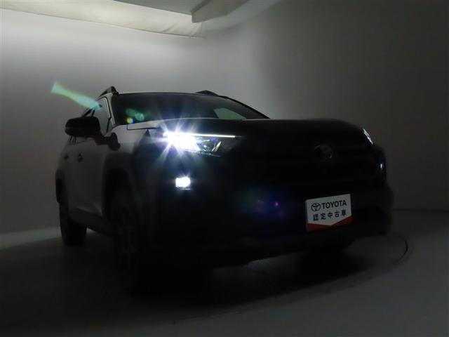 ＲＡＶ４ アドベンチャー　オフロードパッケージＩＩ　トヨタ認定中古車　自動（衝突被害軽減）ブレーキ　ブラインドスポットモニター　パノラマミックビューモニター　ドライブレコーダ　コネクテッド地デジナビ　シートヒータ　シートエアコン　デジタルインナーミラー（18枚目）