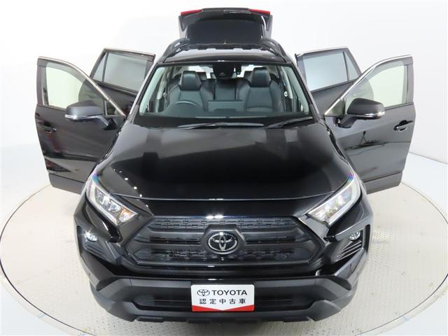 ＲＡＶ４ アドベンチャー　オフロードパッケージＩＩ　トヨタ認定中古車　自動（衝突被害軽減）ブレーキ　ブラインドスポットモニター　パノラマミックビューモニター　ドライブレコーダ　コネクテッド地デジナビ　シートヒータ　シートエアコン　デジタルインナーミラー（21枚目）