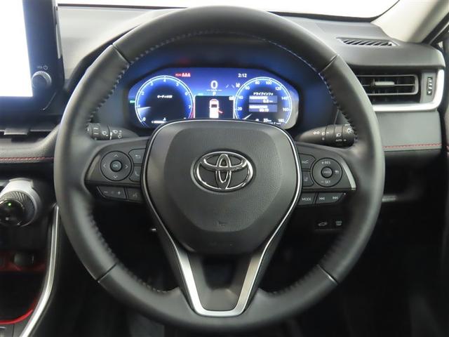 ＲＡＶ４ アドベンチャー　オフロードパッケージＩＩ　トヨタ認定中古車　自動（衝突被害軽減）ブレーキ　ブラインドスポットモニター　パノラマミックビューモニター　ドライブレコーダ　コネクテッド地デジナビ　シートヒータ　シートエアコン　デジタルインナーミラー（25枚目）