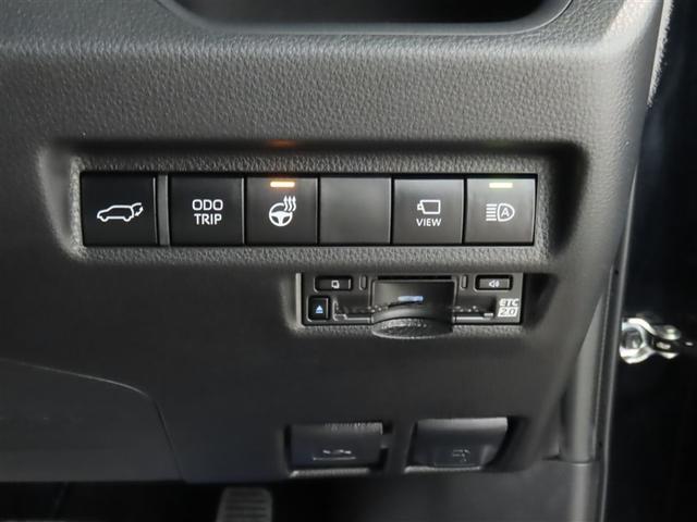 ＲＡＶ４ アドベンチャー　オフロードパッケージＩＩ　トヨタ認定中古車　自動（衝突被害軽減）ブレーキ　ブラインドスポットモニター　パノラマミックビューモニター　ドライブレコーダ　コネクテッド地デジナビ　シートヒータ　シートエアコン　デジタルインナーミラー（27枚目）