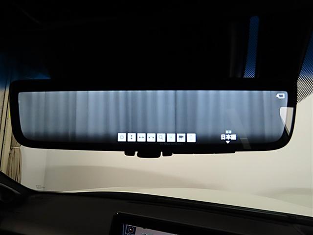 ハリアーハイブリッド Ｚ　トヨタ認定中古車　自動（衝突被害軽減）ブレーキ　インテリジェントクリアランスソナー　ブラインドスポットモニター　ドライブレコーダ　ＪＢＬコネクテッド地デジナビ　デジタルインナーミラー　禁煙車（13枚目）