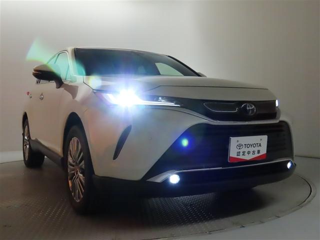 ハリアーハイブリッド Ｚ　トヨタ認定中古車　自動（衝突被害軽減）ブレーキ　インテリジェントクリアランスソナー　ブラインドスポットモニター　ドライブレコーダ　ＪＢＬコネクテッド地デジナビ　デジタルインナーミラー　禁煙車（18枚目）