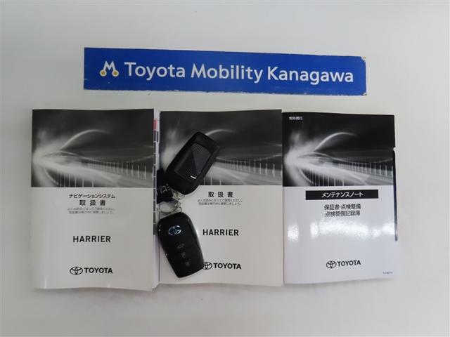 ハリアーハイブリッド Ｚ　トヨタ認定中古車　自動（衝突被害軽減）ブレーキ　インテリジェントクリアランスソナー　ブラインドスポットモニター　ドライブレコーダ　ＪＢＬコネクテッド地デジナビ　デジタルインナーミラー　禁煙車（20枚目）