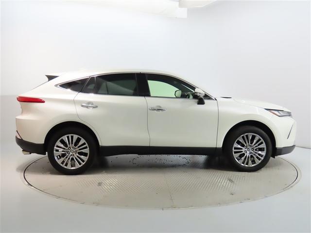 ハリアーハイブリッド Ｚ　トヨタ認定中古車　自動（衝突被害軽減）ブレーキ　インテリジェントクリアランスソナー　ブラインドスポットモニター　ドライブレコーダ　ＪＢＬコネクテッド地デジナビ　デジタルインナーミラー　禁煙車（23枚目）