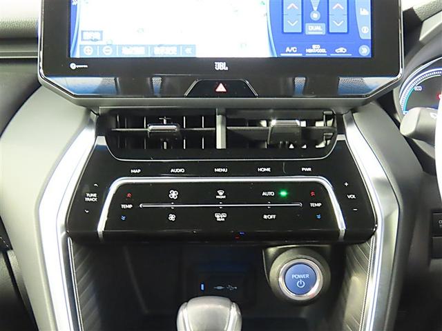 ハリアーハイブリッド Ｚ　トヨタ認定中古車　自動（衝突被害軽減）ブレーキ　インテリジェントクリアランスソナー　ブラインドスポットモニター　ドライブレコーダ　ＪＢＬコネクテッド地デジナビ　デジタルインナーミラー　禁煙車（25枚目）