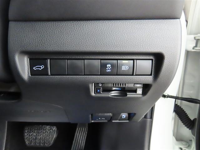 ハリアーハイブリッド Ｚ　トヨタ認定中古車　自動（衝突被害軽減）ブレーキ　インテリジェントクリアランスソナー　ブラインドスポットモニター　ドライブレコーダ　ＪＢＬコネクテッド地デジナビ　デジタルインナーミラー　禁煙車（26枚目）