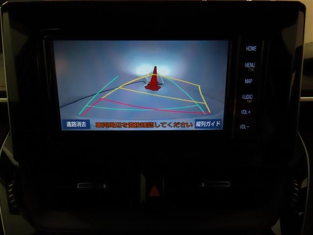 カローラスポーツ ハイブリッドG Z トヨタ認定中古車 自動(衝突被害軽減)ブレーキ インテリジェントクリアランスソナ ブラインドスポットモニター ドライブレコーダ コネクテッド地デジナビ CD/DVD再生機能 バックガイドモニタ 禁煙車(7枚目)