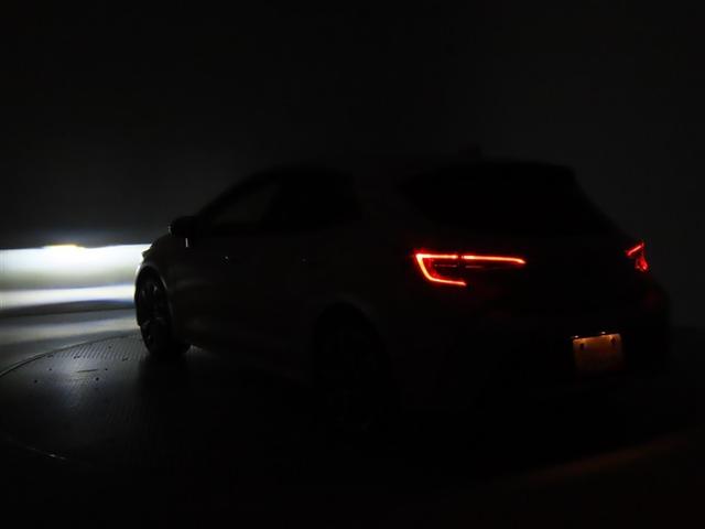 カローラスポーツ ハイブリッドG Z トヨタ認定中古車 自動(衝突被害軽減)ブレーキ インテリジェントクリアランスソナ ブラインドスポットモニター ドライブレコーダ コネクテッド地デジナビ CD/DVD再生機能 バックガイドモニタ 禁煙車(26枚目)