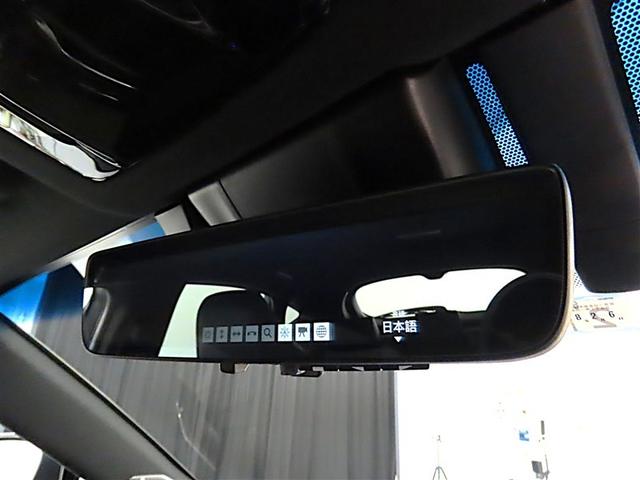 ハリアーハイブリッド Ｚ　レザーパッケージ　トヨタ認定中古車　自動（衝突被害軽減）ブレーキ　ブラインドスポットモニター　パノラマミックビューモニター　ドライブレコーダ　パワーシート　パワーバックドア　コネクテッド地デジナビ　禁煙車（12枚目）