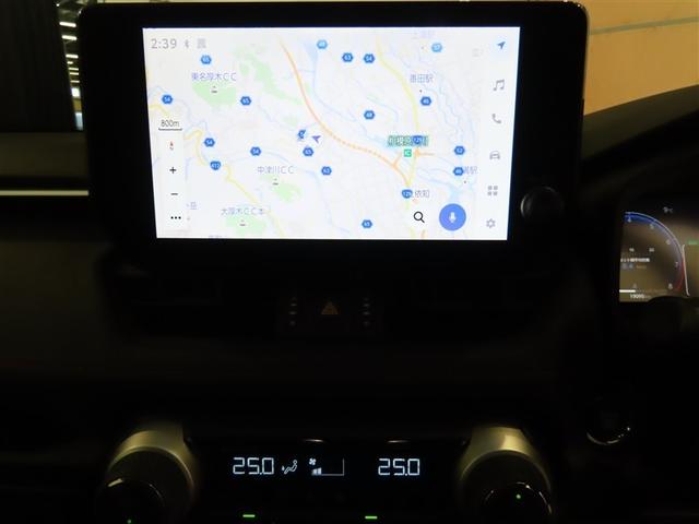 RAV4 アドベンチャー オフロードパッケージII トヨタ認定中古車 自動(衝突被害軽減)ブレーキ インテリジェントクリアランスソナー ブラインドスポットモニター ドライブレコーダ コネクテッド地デジナビ シートヒータ シートエアコン 禁煙車(6枚目)