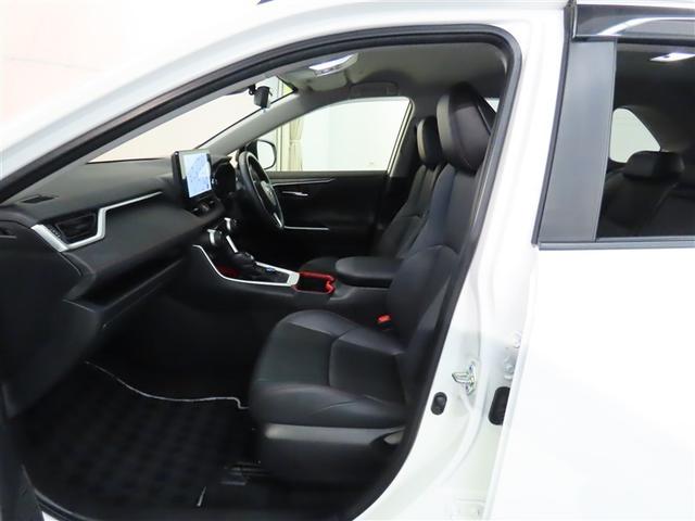 RAV4 アドベンチャー オフロードパッケージII トヨタ認定中古車 自動(衝突被害軽減)ブレーキ インテリジェントクリアランスソナー ブラインドスポットモニター ドライブレコーダ コネクテッド地デジナビ シートヒータ シートエアコン 禁煙車(10枚目)