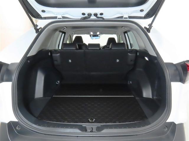 RAV4 アドベンチャー オフロードパッケージII トヨタ認定中古車 自動(衝突被害軽減)ブレーキ インテリジェントクリアランスソナー ブラインドスポットモニター ドライブレコーダ コネクテッド地デジナビ シートヒータ シートエアコン 禁煙車(15枚目)