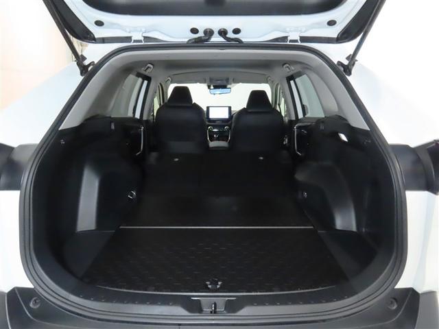 RAV4 アドベンチャー オフロードパッケージII トヨタ認定中古車 自動(衝突被害軽減)ブレーキ インテリジェントクリアランスソナー ブラインドスポットモニター ドライブレコーダ コネクテッド地デジナビ シートヒータ シートエアコン 禁煙車(16枚目)