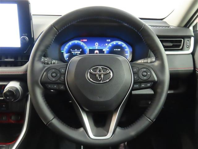 RAV4 アドベンチャー オフロードパッケージII トヨタ認定中古車 自動(衝突被害軽減)ブレーキ インテリジェントクリアランスソナー ブラインドスポットモニター ドライブレコーダ コネクテッド地デジナビ シートヒータ シートエアコン 禁煙車(22枚目)