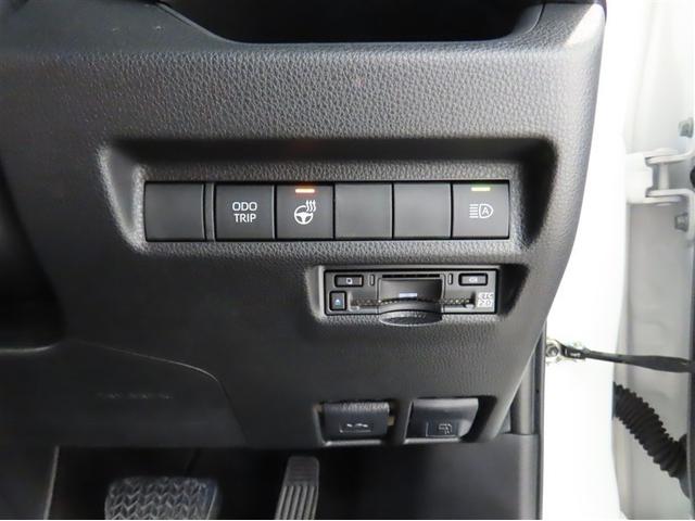 RAV4 アドベンチャー オフロードパッケージII トヨタ認定中古車 自動(衝突被害軽減)ブレーキ インテリジェントクリアランスソナー ブラインドスポットモニター ドライブレコーダ コネクテッド地デジナビ シートヒータ シートエアコン 禁煙車(23枚目)