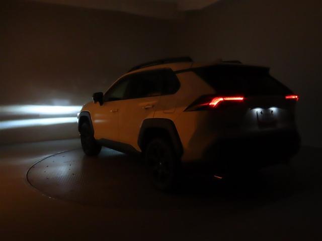 RAV4 アドベンチャー オフロードパッケージII トヨタ認定中古車 自動(衝突被害軽減)ブレーキ インテリジェントクリアランスソナー ブラインドスポットモニター ドライブレコーダ コネクテッド地デジナビ シートヒータ シートエアコン 禁煙車(25枚目)