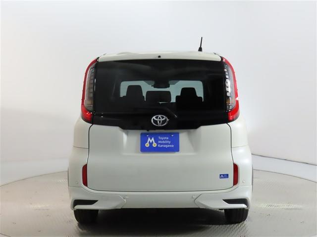 シエンタ Ｚ　モデリスタフルエアロ　自動（衝突被害軽減）ブレーキブラインドスポットモニター　ドライブレコーダ　コネクテッド地デジナビ　バックガイドモニター　両側電動スライドドア　スマートエントリーキー　禁煙車（2枚目）