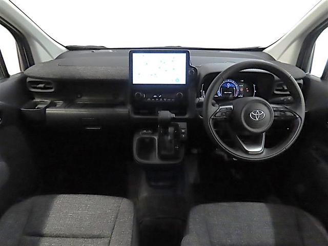 シエンタ Ｚ　モデリスタフルエアロ　自動（衝突被害軽減）ブレーキブラインドスポットモニター　ドライブレコーダ　コネクテッド地デジナビ　バックガイドモニター　両側電動スライドドア　スマートエントリーキー　禁煙車（3枚目）