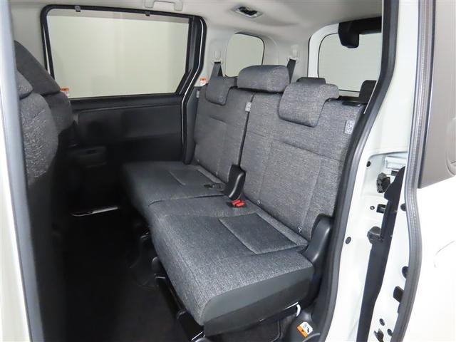 シエンタ Ｚ　モデリスタフルエアロ　自動（衝突被害軽減）ブレーキブラインドスポットモニター　ドライブレコーダ　コネクテッド地デジナビ　バックガイドモニター　両側電動スライドドア　スマートエントリーキー　禁煙車（11枚目）