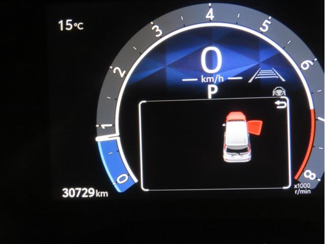 シエンタ Ｚ　モデリスタフルエアロ　自動（衝突被害軽減）ブレーキブラインドスポットモニター　ドライブレコーダ　コネクテッド地デジナビ　バックガイドモニター　両側電動スライドドア　スマートエントリーキー　禁煙車（13枚目）