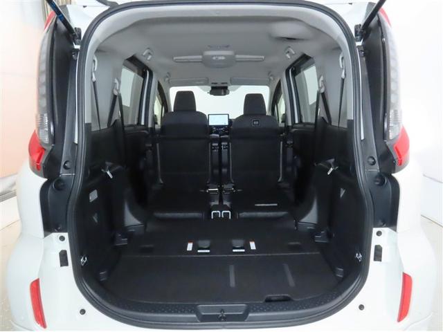 シエンタ Ｚ　モデリスタフルエアロ　自動（衝突被害軽減）ブレーキブラインドスポットモニター　ドライブレコーダ　コネクテッド地デジナビ　バックガイドモニター　両側電動スライドドア　スマートエントリーキー　禁煙車（16枚目）