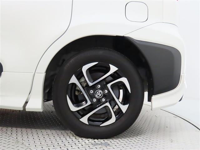 シエンタ Ｚ　モデリスタフルエアロ　自動（衝突被害軽減）ブレーキブラインドスポットモニター　ドライブレコーダ　コネクテッド地デジナビ　バックガイドモニター　両側電動スライドドア　スマートエントリーキー　禁煙車（19枚目）