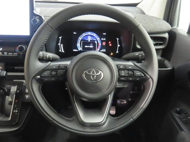 シエンタ Ｚ　モデリスタフルエアロ　自動（衝突被害軽減）ブレーキブラインドスポットモニター　ドライブレコーダ　コネクテッド地デジナビ　バックガイドモニター　両側電動スライドドア　スマートエントリーキー　禁煙車（21枚目）