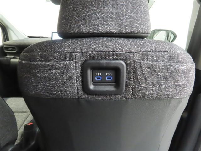 シエンタ Ｚ　モデリスタフルエアロ　自動（衝突被害軽減）ブレーキブラインドスポットモニター　ドライブレコーダ　コネクテッド地デジナビ　バックガイドモニター　両側電動スライドドア　スマートエントリーキー　禁煙車（23枚目）