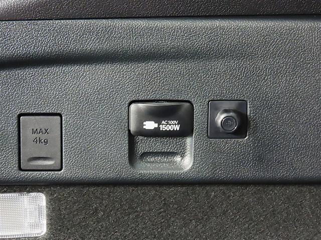 プリウス Ａ　トヨタ認定中古車　自動（衝突被害軽減）ブレーキ　ブラインドスポットモニタ　パノラマミックビューモニタ　ドライブレコーダ　コネクテッド地デジナビ　ＣＤ／ＤＶＤ再生機能　電源コンセントＡＣ１００Ｖ　禁煙車（29枚目）