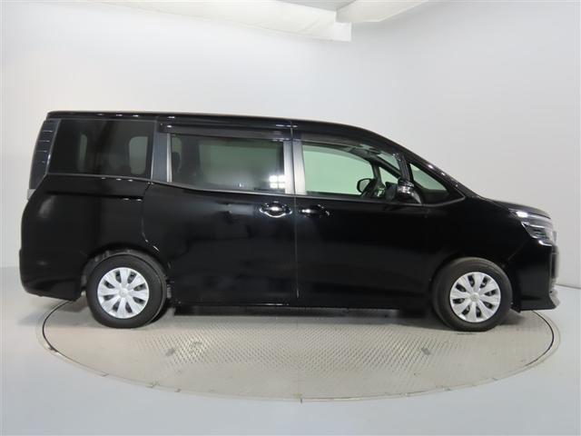 ヴォクシー Ｘ（4枚目）