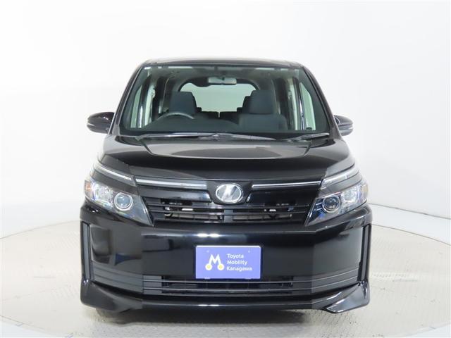 ヴォクシー Ｘ（5枚目）