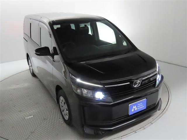 ヴォクシー Ｘ（9枚目）