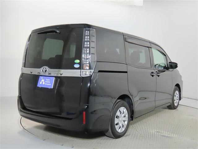 ヴォクシー Ｘ（15枚目）