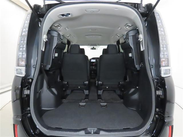 ヴォクシー Ｘ（16枚目）