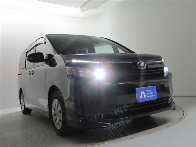 ヴォクシー Ｘ（18枚目）