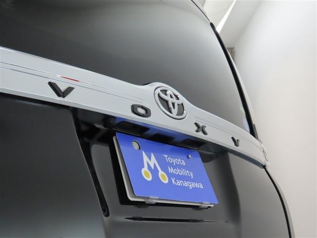 ヴォクシー Ｘ（21枚目）