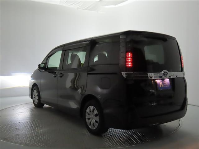 ヴォクシー Ｘ（24枚目）