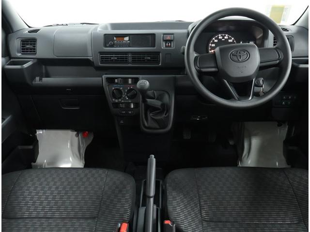 ピクシスバン デラックス（3枚目）