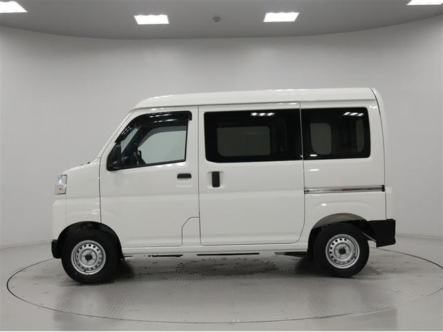 ピクシスバン デラックス（4枚目）