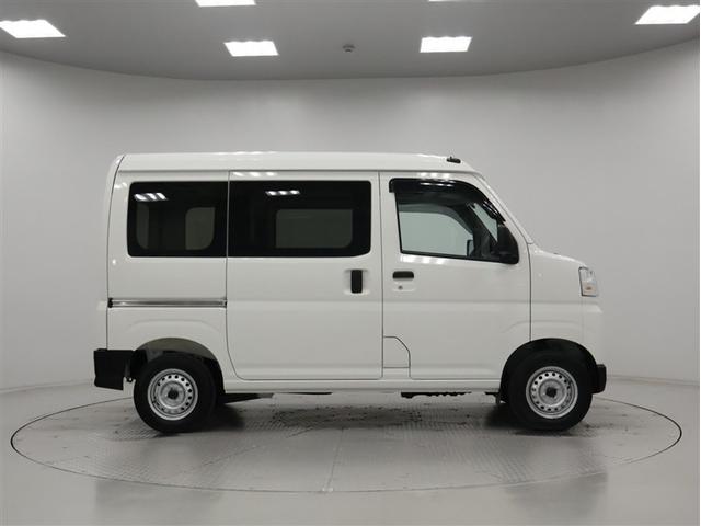 ピクシスバン デラックス（5枚目）