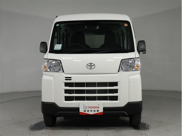 ピクシスバン デラックス（6枚目）