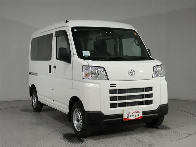 ピクシスバン デラックス（8枚目）