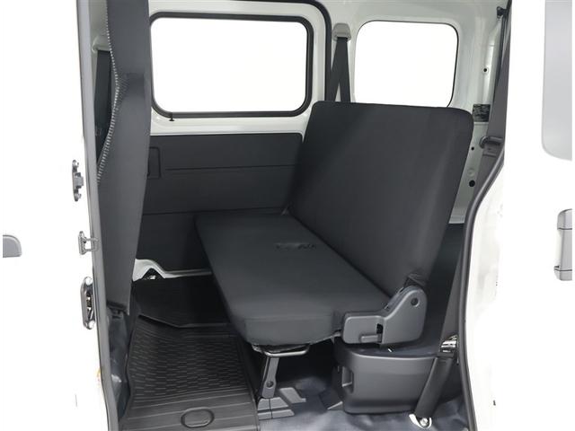 ピクシスバン デラックス（16枚目）