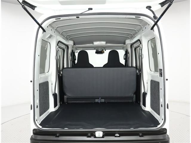 ピクシスバン デラックス（17枚目）